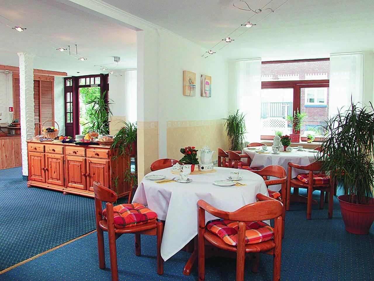 Hotel City Apartment Hotel Hamburg Hamburg-Harburg